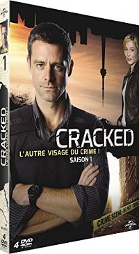 Cracked - Saison 1 [DVD], 1