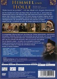 Himmel und Hölle - Bleibt gut, wenn ihr könnt! [DVD], 1