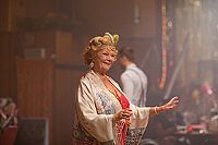 Mr. Hoppys Geheimnis [Blu-ray], 2