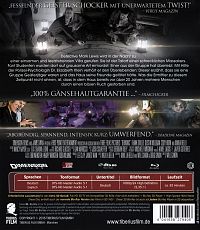 Demonic - Haus des Horrors [Blu-ray 3D], 1