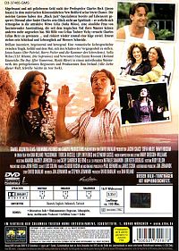 Passionada [DVD], 2
