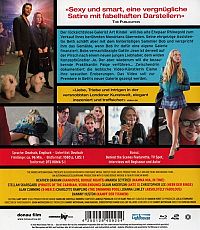 Boogie Woogie - Sex, Lügen, Geld und Kunst [Blu-ray], 1