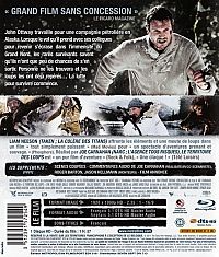 Le Territoire des Loups [Blu-ray], 2