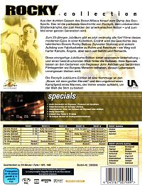 Rocky 2 [DVD], 1
