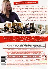 New in Town [DVD], 2