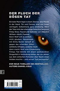 Wolves – Die Jagd beginnt, 1
