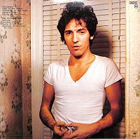 Darkness on the edge of town [Vinyl], 1