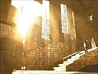 Ico [Sony PlayStation 2], 1