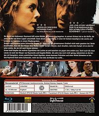 Cadavres [Blu-ray], 1