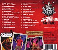 Safari [CD], 1
