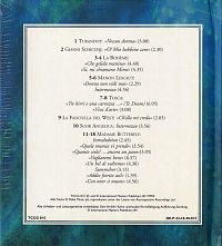 Die grossen Komponisten Vol. 3 - Puccini [CD], 1