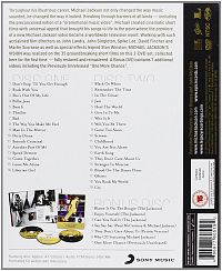 Michael Jackson's Vision [DVD], 2