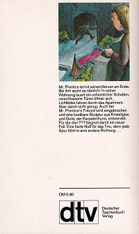 Die drei ??? und der Karpatenhund, 1