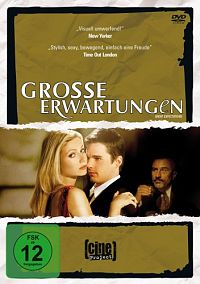 Grosse Erwartungen [DVD], 1