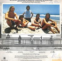 Crisis? What Crisis? [Vinyl], 1