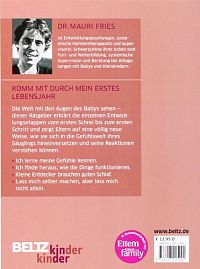 Wie ein Baby seine Welt entdeckt, 1