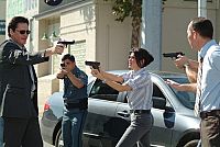 Living & Dying [DVD], 1