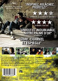Peindre ou faire l'amour  [DVD], 1