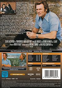 Die Letzten beissen die Hunde [DVD], 1