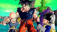 Dragonball Xenoverse [Sony PlayStation 4], 5