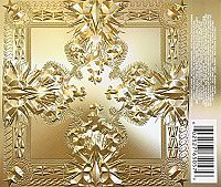 Watch the Throne [CD], 1