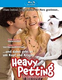 Heavy Petting [Blu-ray], 2