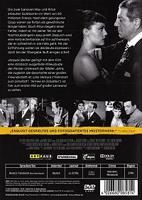 Wenn es Nacht wird in Paris [DVD], 2