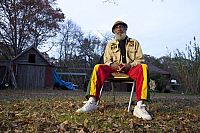 Marley (OmU) [DVD], 9