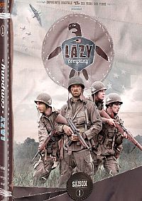 Lazy Company - Saison 1 [DVD], 5