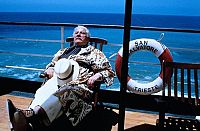 Poirot - Rendezvous mit einer Leiche [Blu-ray], 1