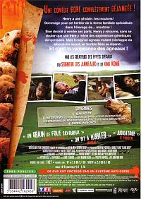 Black Sheep [DVD], 1