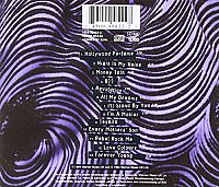 Last of the Independents [CD], 1