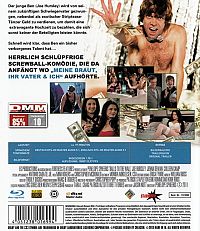 Striptease only for Ladies [Blu-ray], 1