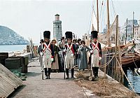 Le comte de Monte Cristo [DVD], 4