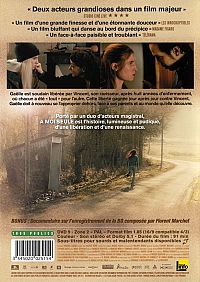 A moi seule [DVD], 1