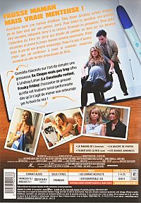 En cloque mais pas trop [DVD], 1