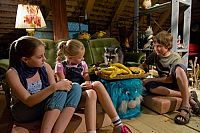 Tiere bis unters Dach - Staffel 1 [DVD], 7