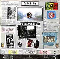 Babylon By Bus [Vinyl], 1