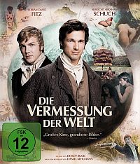 Die Vermessung der Welt [Blu-ray], 1