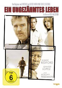 Ein ungezähmtes Leben [DVD], 1