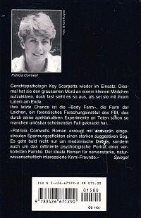 Das geheime ABC der Toten, 1