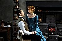 Fräulein Julie [Blu-ray], 1