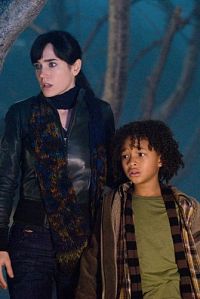 Der Tag, an dem die Erde still stand [Blu-ray], 7