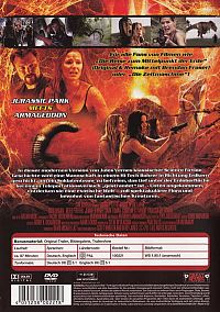 Die Reise zum Mittelpunkt der Erde 2 [DVD], 1