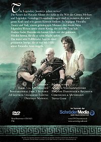 Hercules - Staffel 3 [DVD], 1