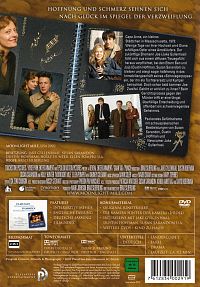 Moonlight Mile [DVD], 2