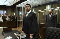 Der Fall Collini [DVD], 3