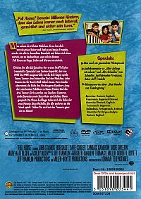 Full House - Staffel 1 [DVD], 1