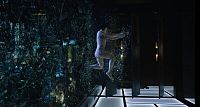Ghost in the shell [Blu-ray 3D], 1