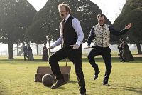 Holmes und Watson [DVD], 5